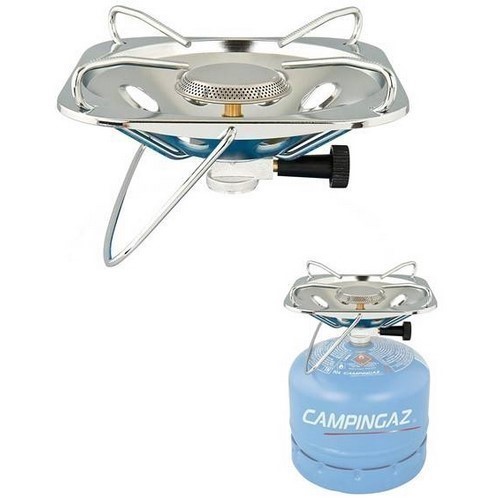 HORNILLO SUPER CARENA R CAMPINGAZ